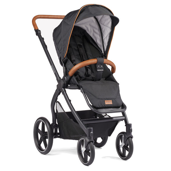 Fx4 Style Black - von Gesslein