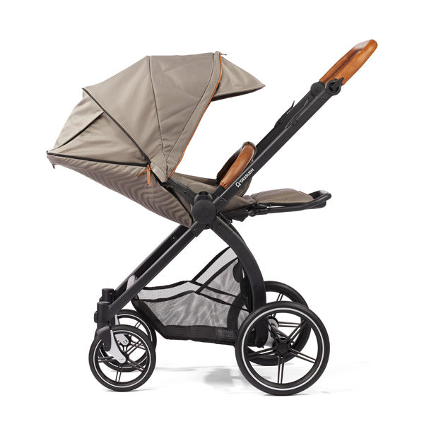 Fx4 Style Taupe - von Gesslein