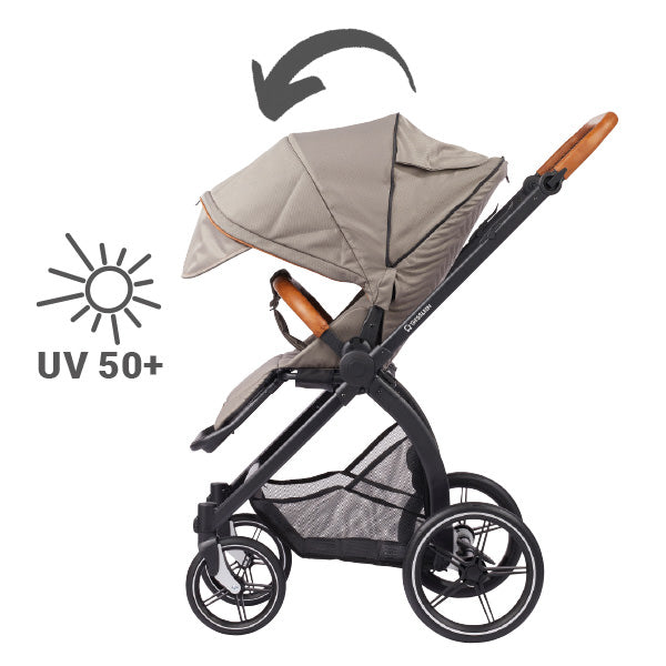 Fx4 Style Taupe - von Gesslein