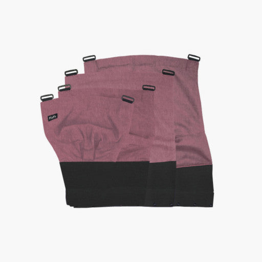 MaMo Beutel Brombeere