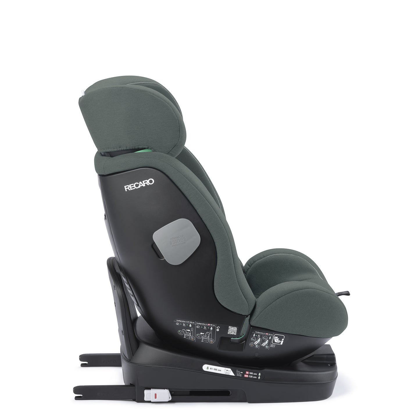 Salia 125 Kid - von recaro