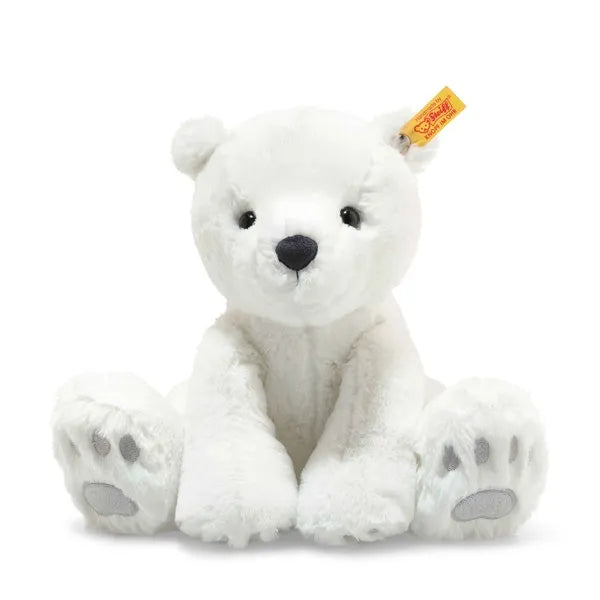 Soft Cuddly Lasse Eisbär - von steiff