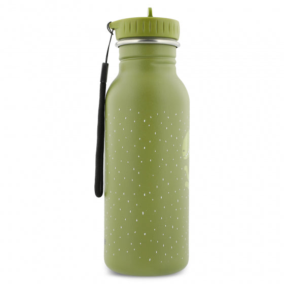 Trinkflasche Mr. Dino 500ml - von Trixie