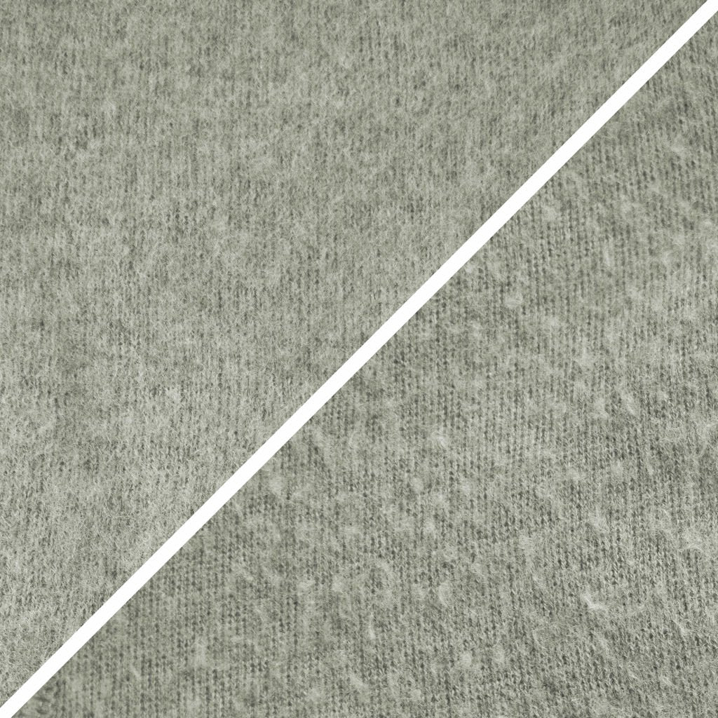 Wollfleece Overall Misty Green