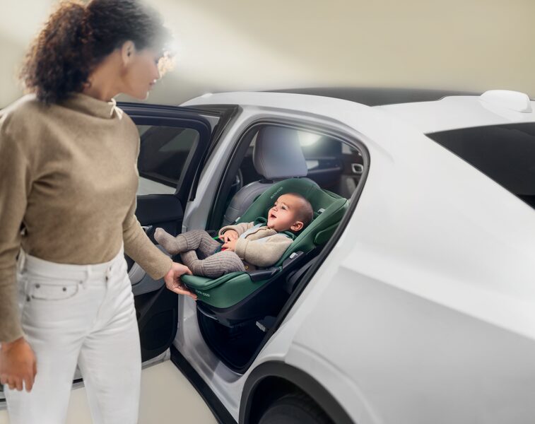 Family Fix 360Pro - von maxi cosi