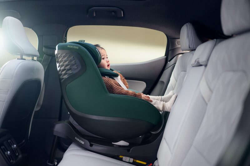 Family Fix 360Pro - von maxi cosi