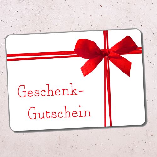 Gutschein