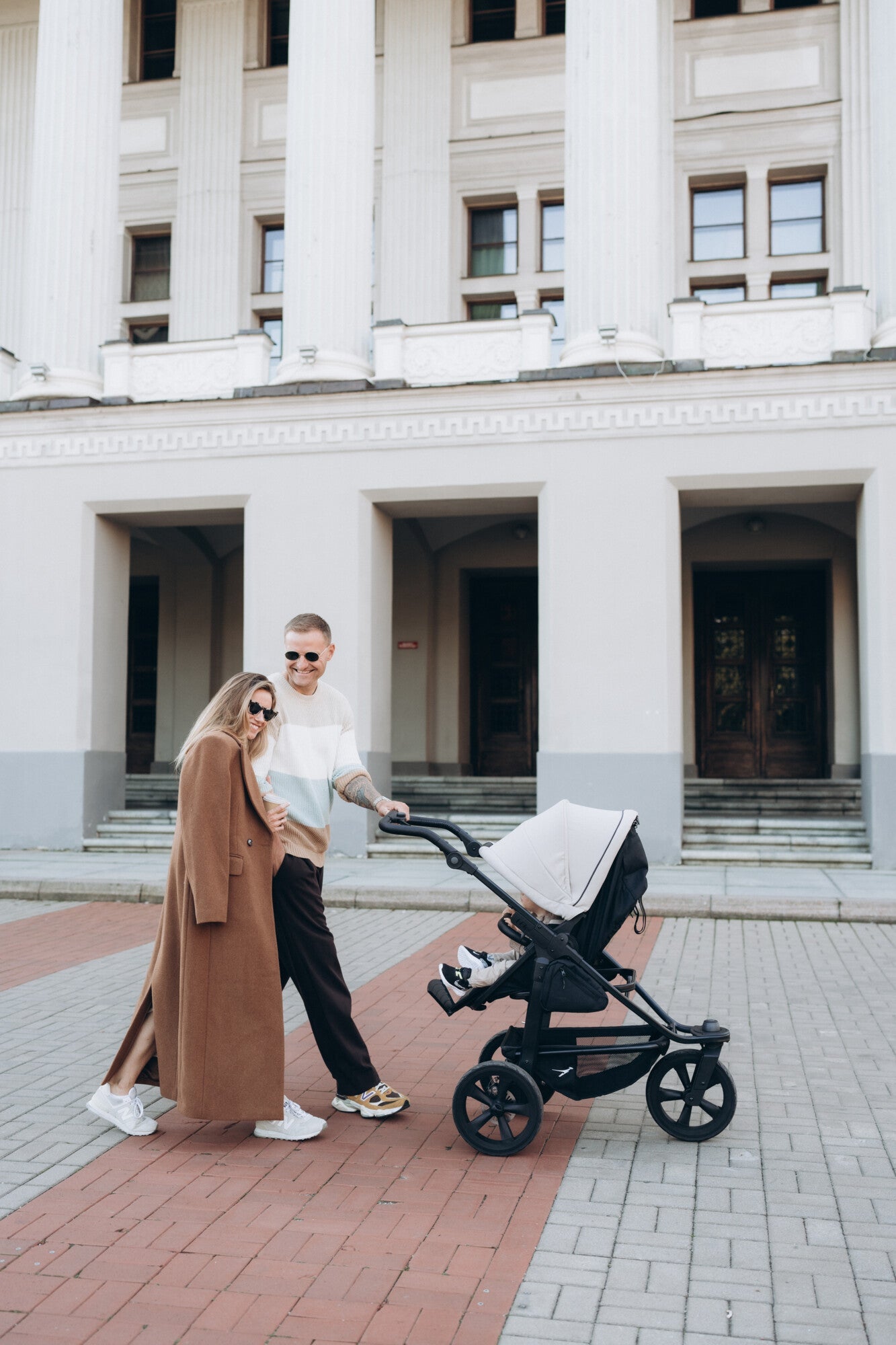 Jogger & Buggys