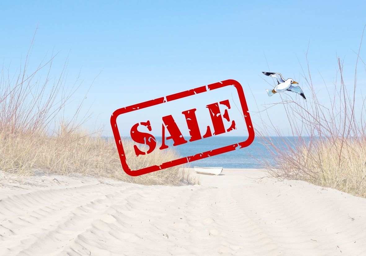 SALE