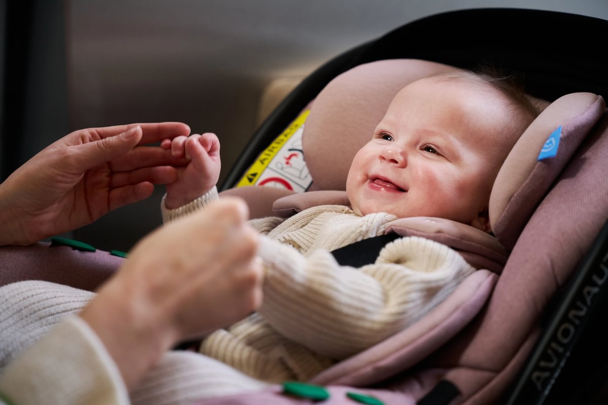 Babyschalen