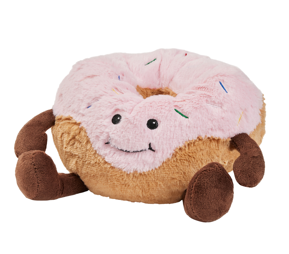 Warmies Donut