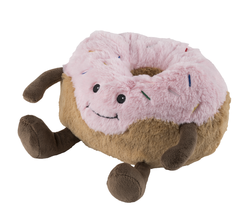 Warmies Donut