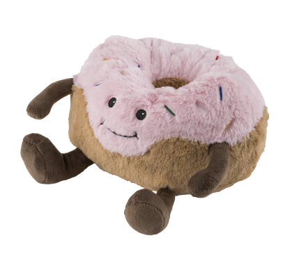 Warmies Donut