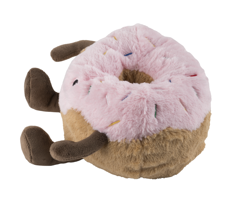 Warmies Donut