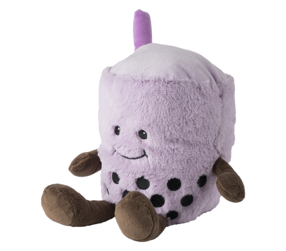 Warmies Bubble Tea