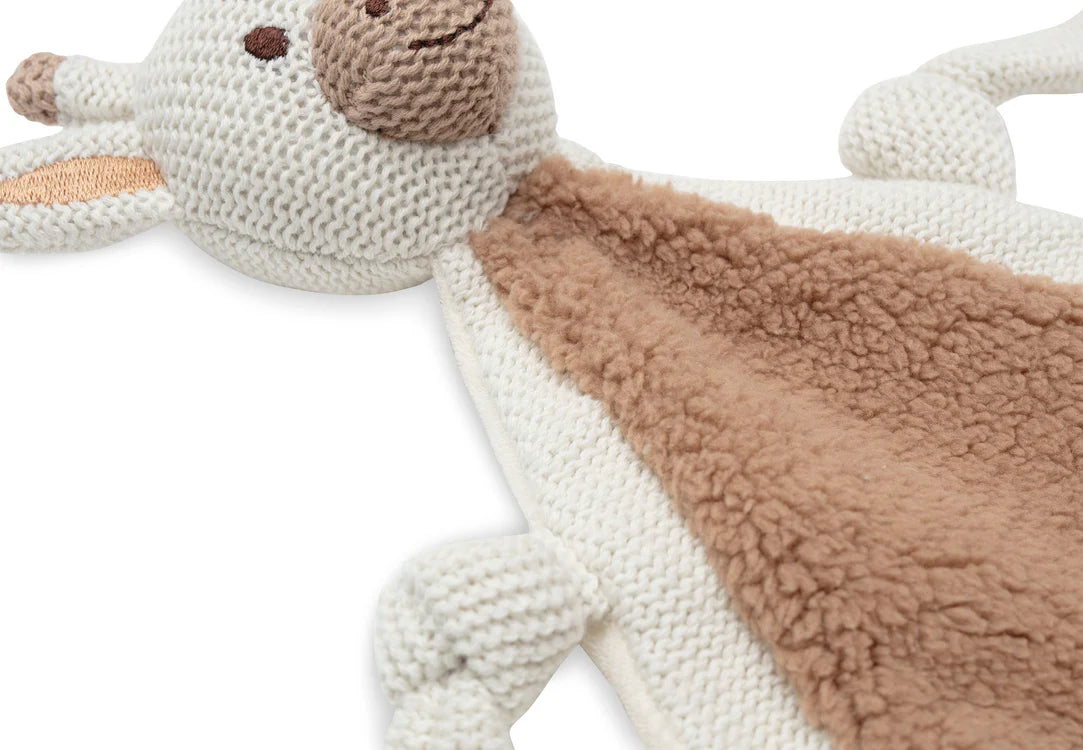 Schmusetuch Giraffe - jollein