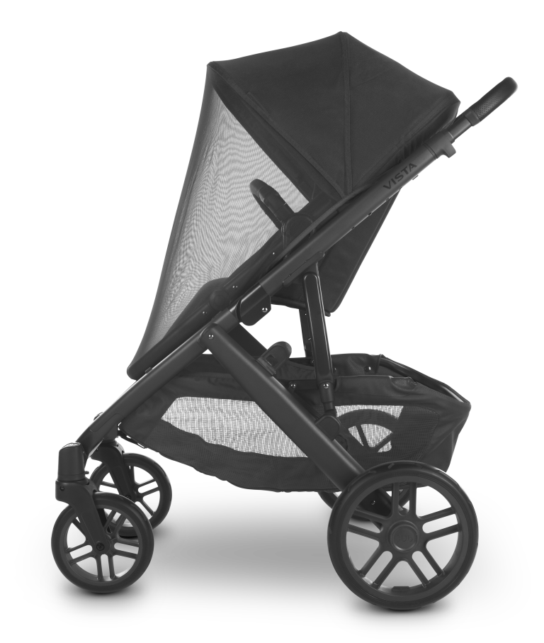 Uppababy vista 2 - Gwen