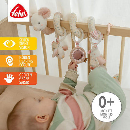 Activity Spirale Maus