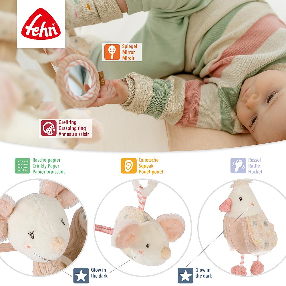 Activity Spirale Maus