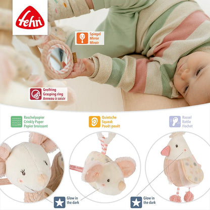 Activity Spirale Maus