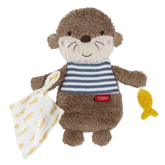 Knister Otter Theo