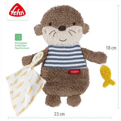 Knister Otter Theo