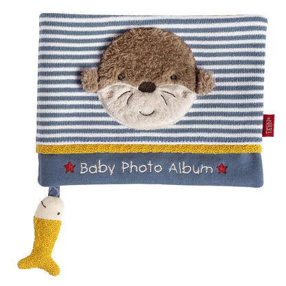 Fotoalbum Otter Theo