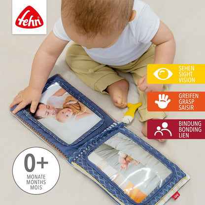 Fotoalbum Otter Theo