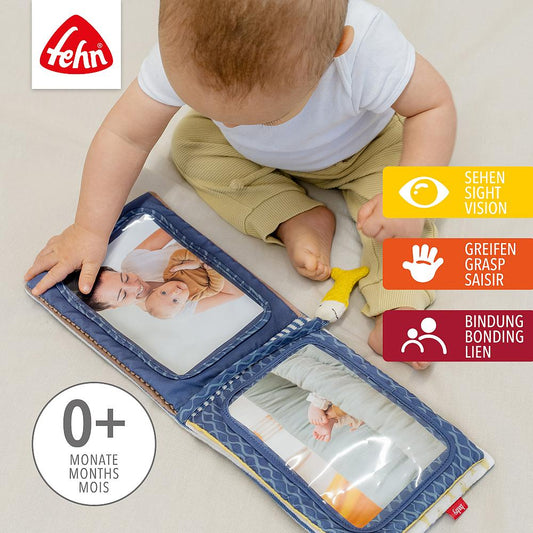 Fotoalbum Otter Theo