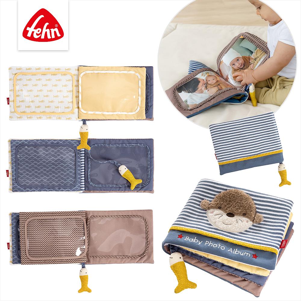 Fotoalbum Otter Theo