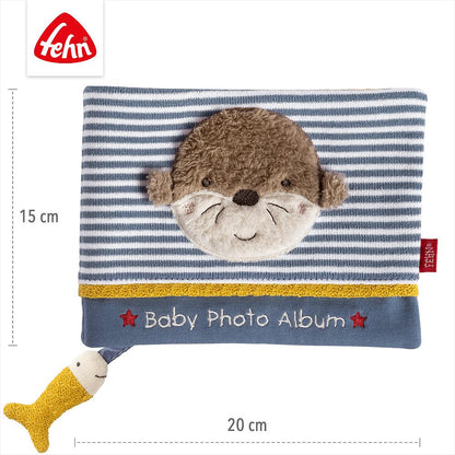 Fotoalbum Otter Theo