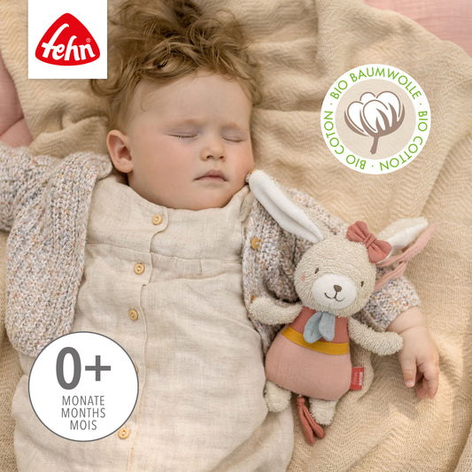Mini Spieluhr Hase fehnNatur