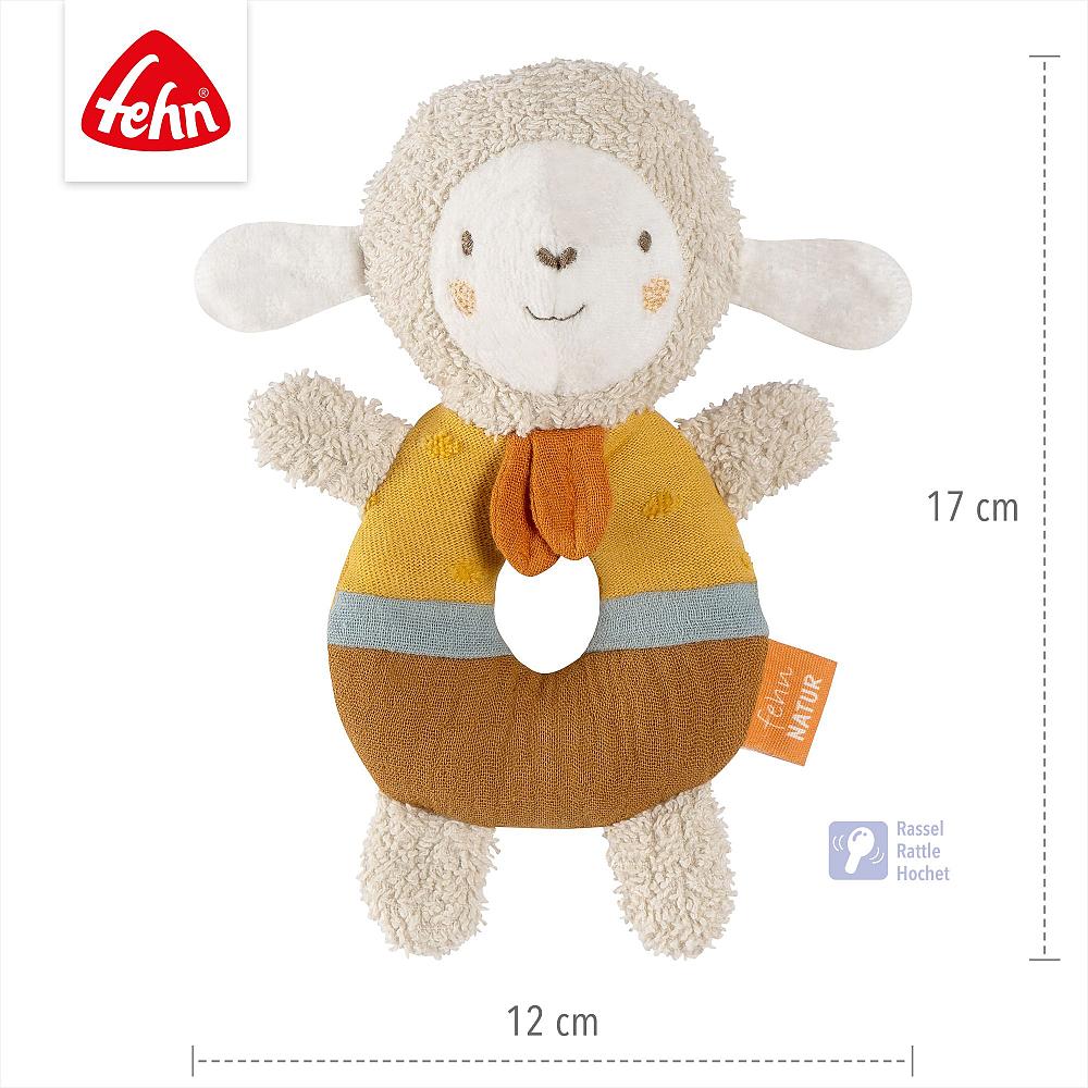 Ringgreifling Schaf fehnnatur