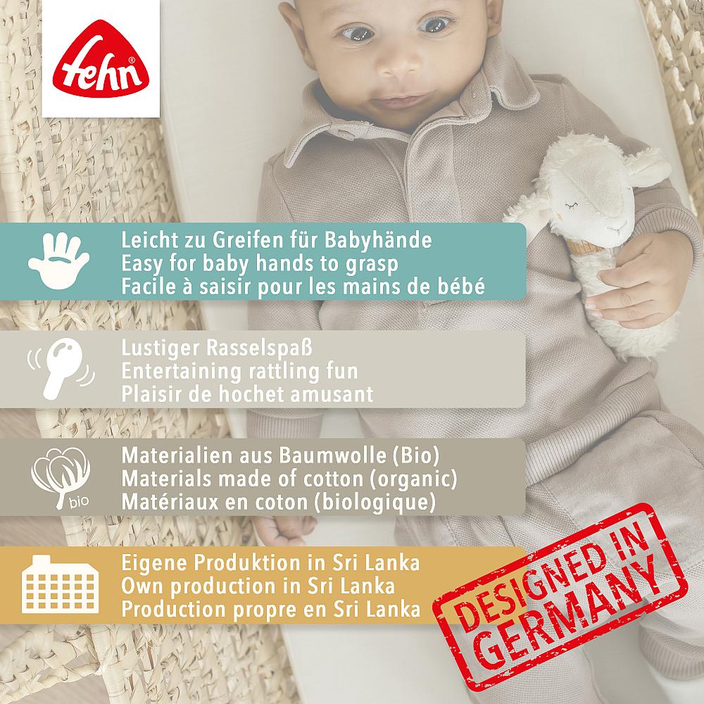 Ringgreifling Schaf fehnnatur