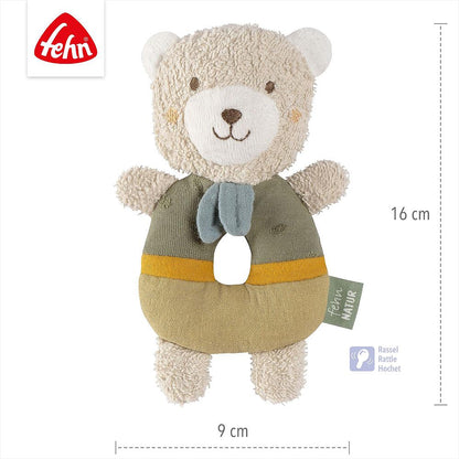 Ringgreifling Bär fehnnatur