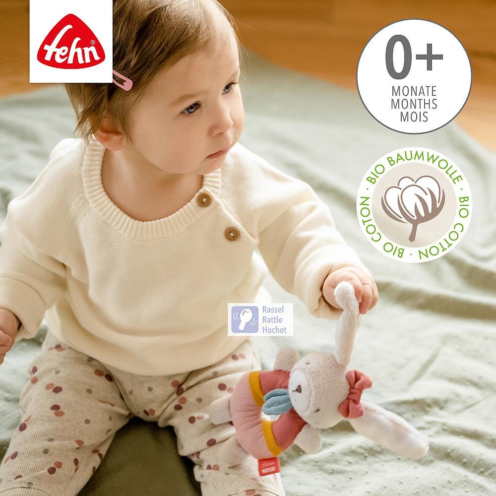 Ringgreifling Hase fehnnatur