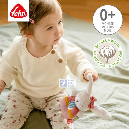 Ringgreifling Hase fehnnatur