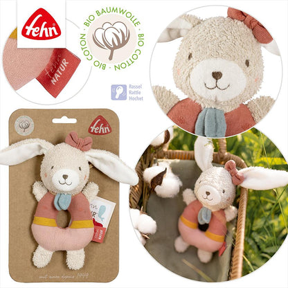 Ringgreifling Hase fehnnatur