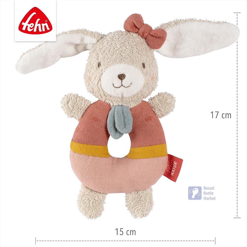 Ringgreifling Hase fehnnatur