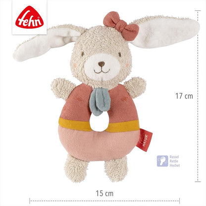 Ringgreifling Hase fehnnatur