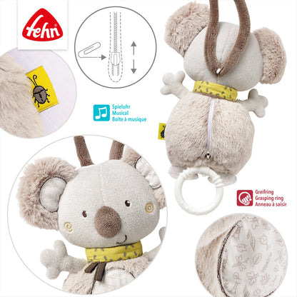Mini Spieluhr Koala
