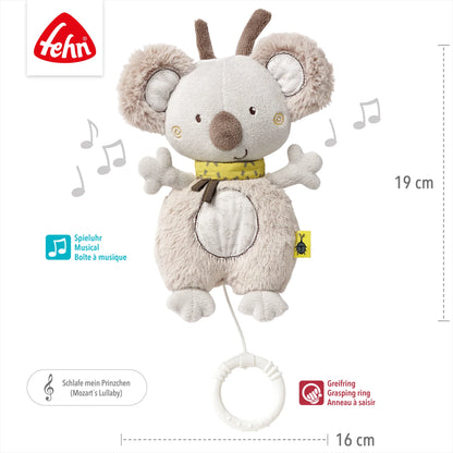 Mini Spieluhr Koala