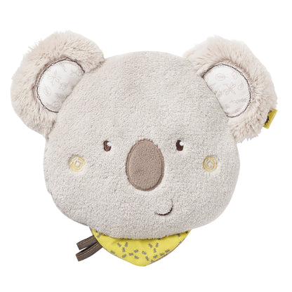 Kirschkernkissen Koala