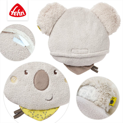 Kirschkernkissen Koala