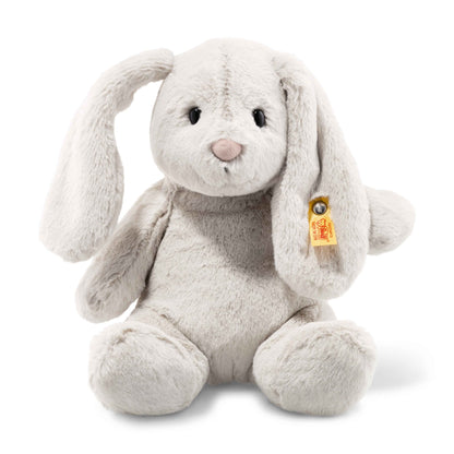 Soft Cuddly Hoppie Hase 28cm - von steiff