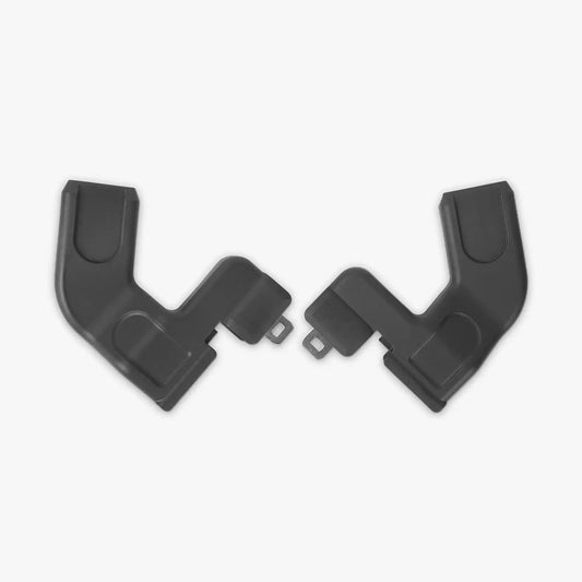 Ridge Adapter Baby-Autoschale - von uppababy