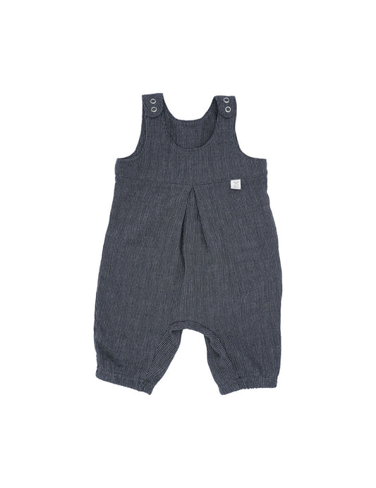 Muslin Jumper anthrazit - von maximo
