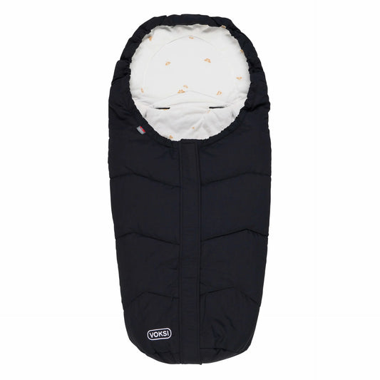 VOKSI Move Light Black