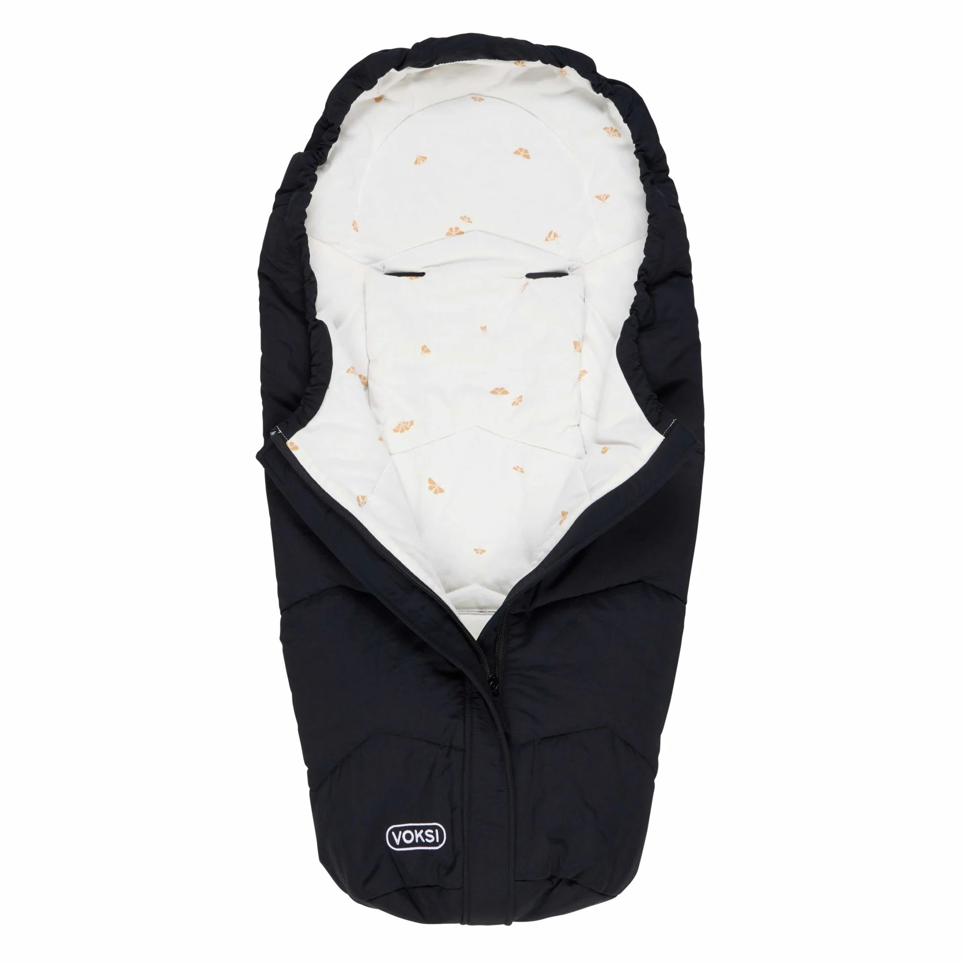 VOKSI Move Light Black – Nordknirpse