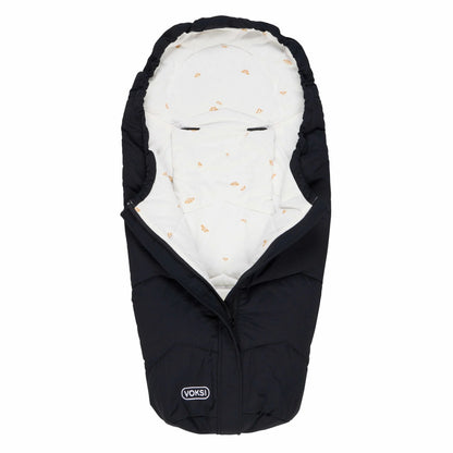 VOKSI Move Light Black